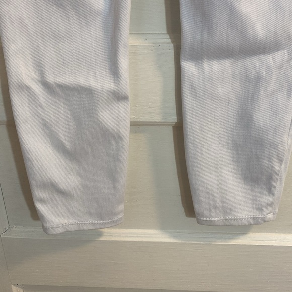 Spanx Jean-ish Ankle Leggings Pull On Skinny Pants, Size S - Picture 13 of 17